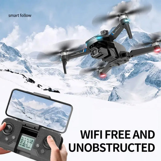 Lead Honor LH-X75 Pro Uzaktan Kumandalı Kameralı Drone | 14 Yaş ve Üzeri Çocuklar İçin