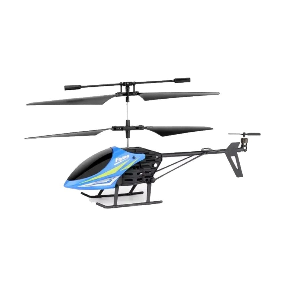 Sky King F110 Uzaktan Kumandalı Işıklı Helikopter 20 Cm