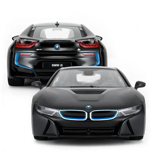 Rastar 1:14 Bmw i8 Uzaktan Kumandalı Araba