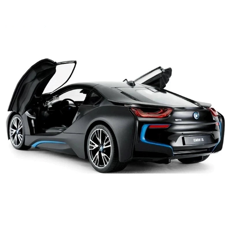 Rastar 1:14 Bmw i8 Uzaktan Kumandalı Araba