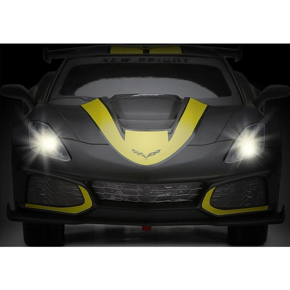 New Bright RC 1:16 Forza Motorsport Corvette ZR1 Uzaktan Kumandalı Araba