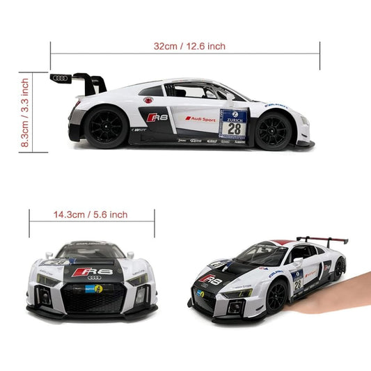 Rastar 1:14 Audi R8 LMS Uzaktan Kumandalı Yarış Arabası