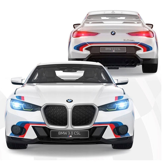 Rastar 1:14 Bmw 3.0 CSL Uzaktan Kumandalı Yarış Arabası