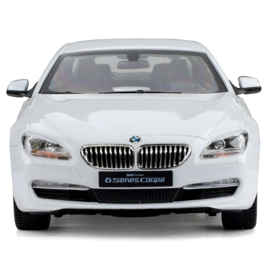 Rastar 1:14 Bmw 6 Serisi Uzaktan Kumandalı Araba