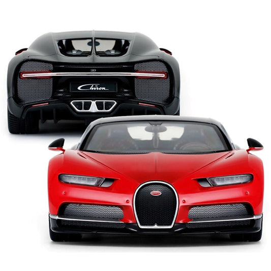 Rastar 1:14 Bugatti Chiron Uzaktan Kumandalı Araba