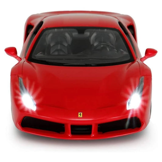 Rastar 1:14 Ferrari 488 GTB Uzaktan Kumandalı Araba