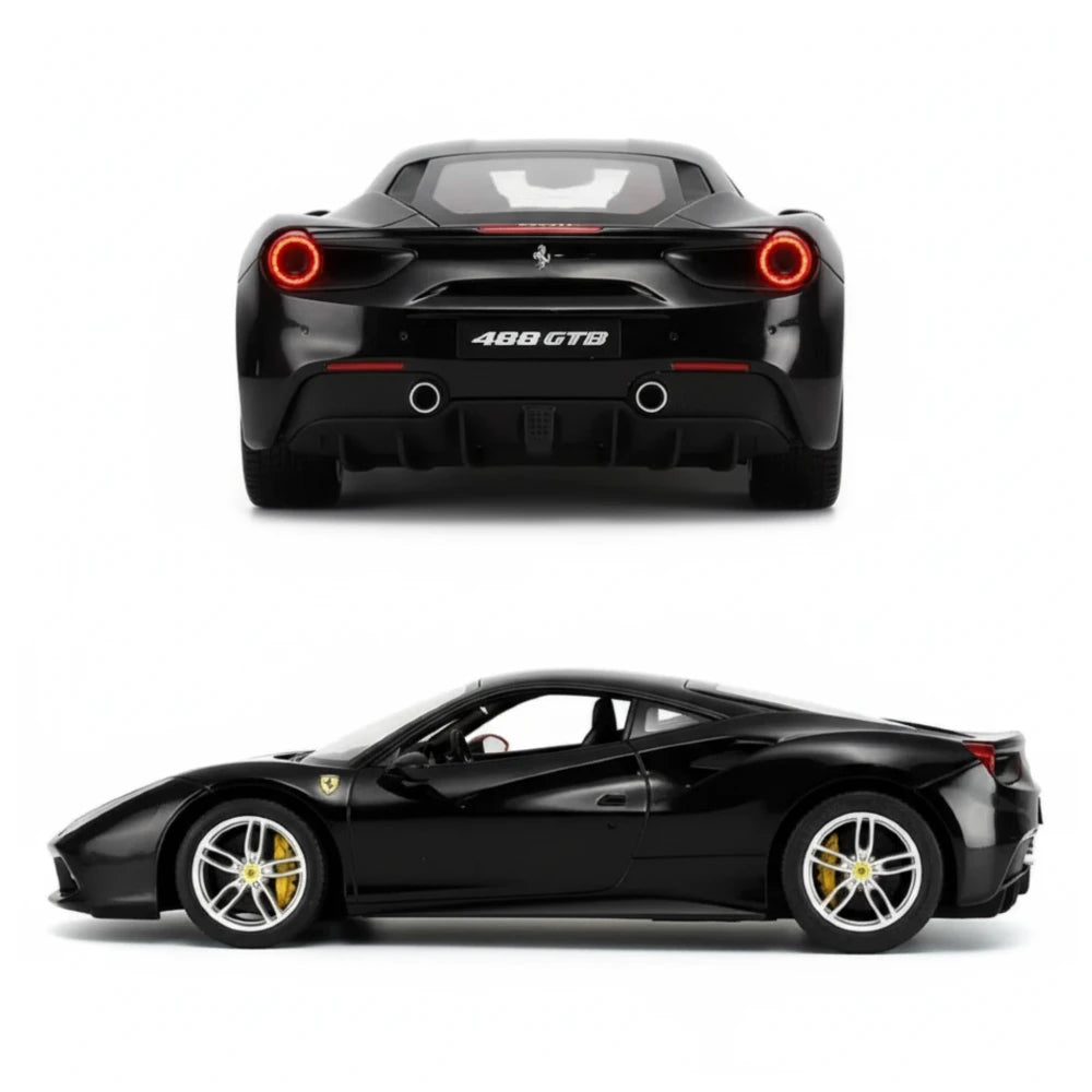 Rastar 1:14 Ferrari 488 GTB Uzaktan Kumandalı Araba