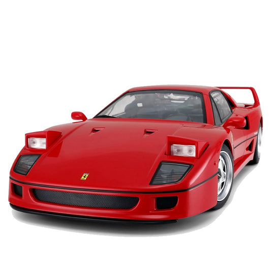 Rastar 1:14 Ferrari F40 Uzaktan Kumandalı Araba