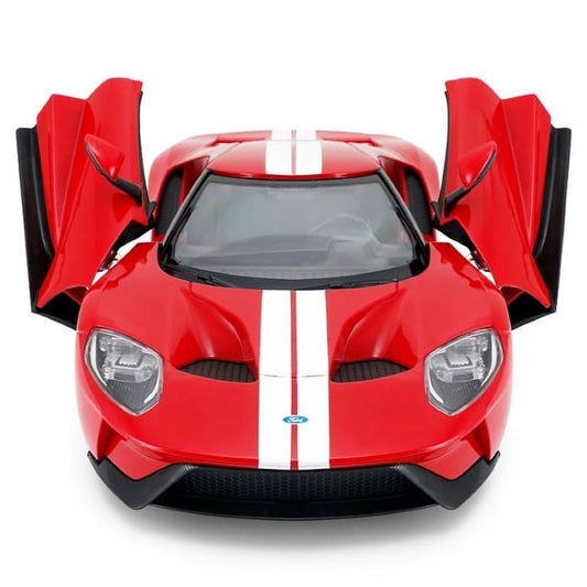 Rastar 1:14 Ford GT Uzaktan Kumandalı Araba
