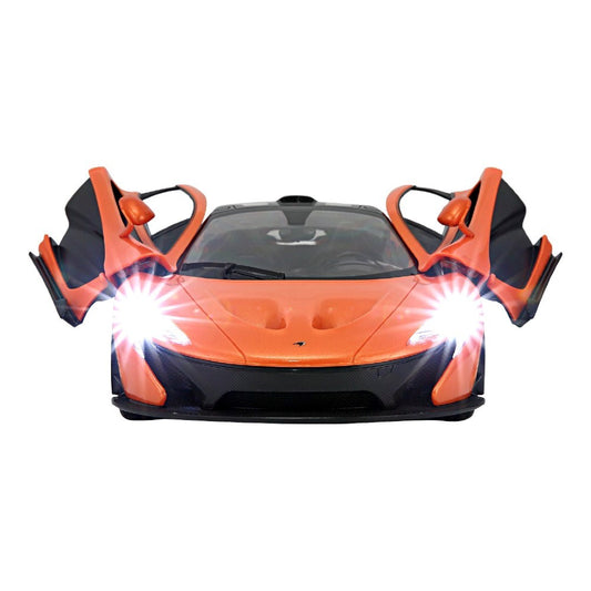 Rastar 1:14 Mclaren P1 Uzaktan Kumandalı Araba