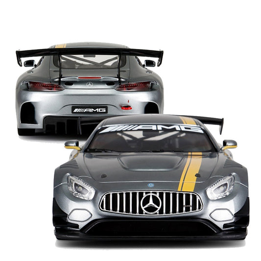 Rastar 1:14 Mercedes AMG GT3 Uzaktan Kumandalı Araba