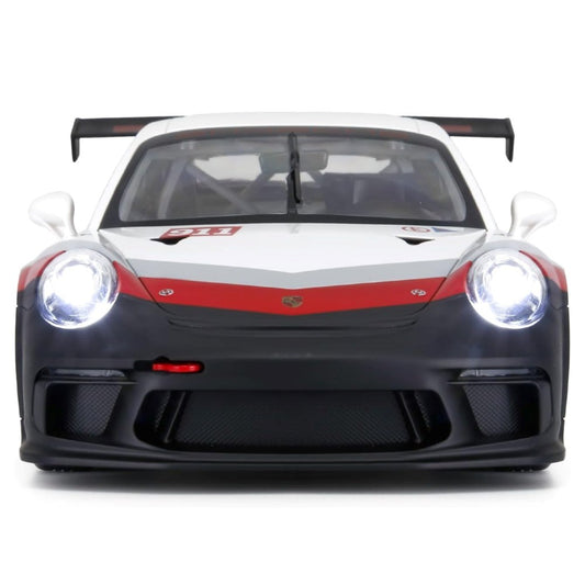 Rastar 1:14 Porsche 911 GT3 Cup Uzaktan Kumandalı Araba