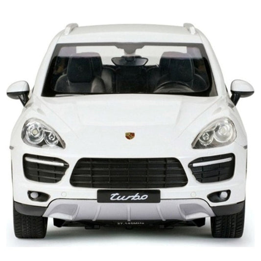 Rastar 1:14 Porsche Cayenne Turbo Uzaktan Kumandalı Araba