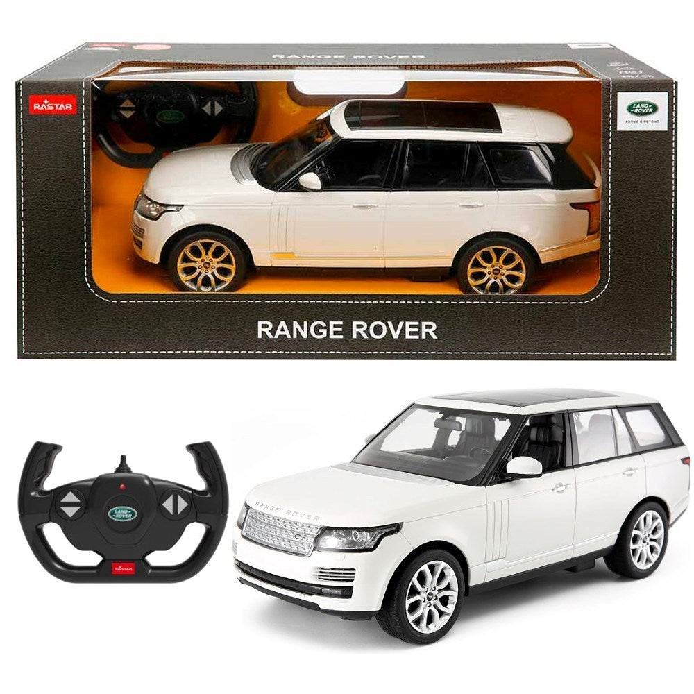 Rastar 1:14 Range Rover Sport Uzaktan Kumandalı Araba