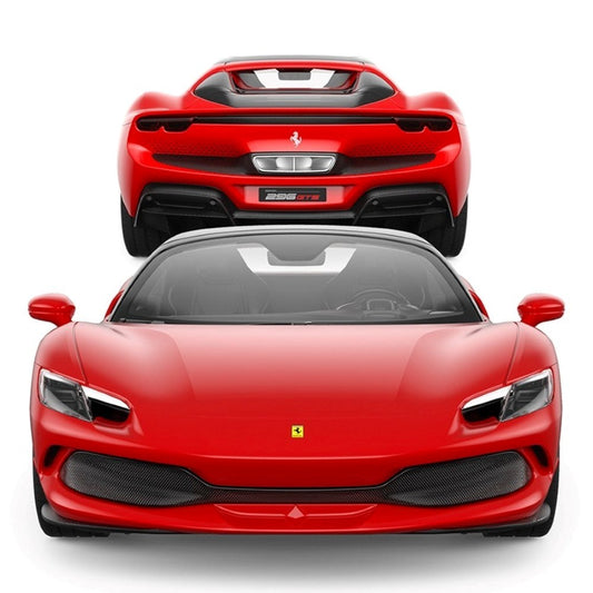 Rastar 1:16 Ferrari 296 GTS Uzaktan Kumandalı Araba