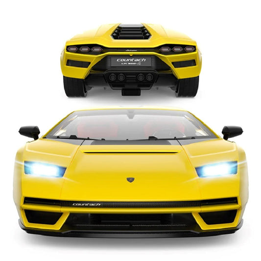 Rastar 1:16 Lamborghini Countach LPI 800-4 Uzaktan Kumandalı Araba