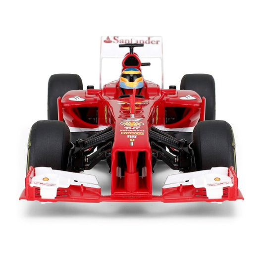 Rastar 1:18 Ferrari F138 F1 Uzaktan Kumandalı Formula 1 Arabası