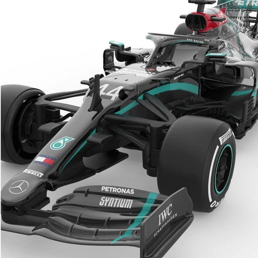 Rastar 1:18 Mercedes-Amg F1 W11 Uzaktan Kumandalı Formula 1 Arabası