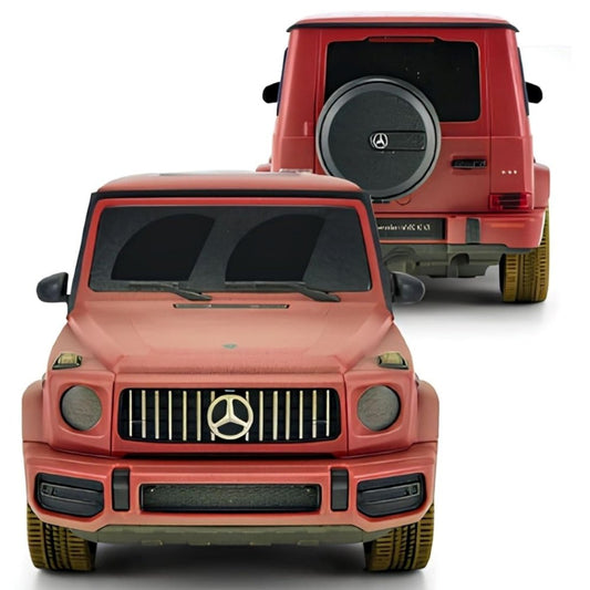Rastar 1:24 Mercedes-Benz AMG G63 Uzaktan Kumandalı Araba