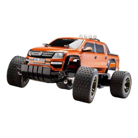 Revell 1:18 RC Truggy VW Amarok Uzaktan Kumandalı Kamyon 15 Km/s