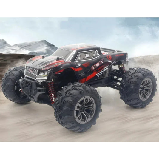 Xinlehong 1:20 RC 9145 Yüksek Hızlı Uzaktan Kumandalı Araba 26 Km/s