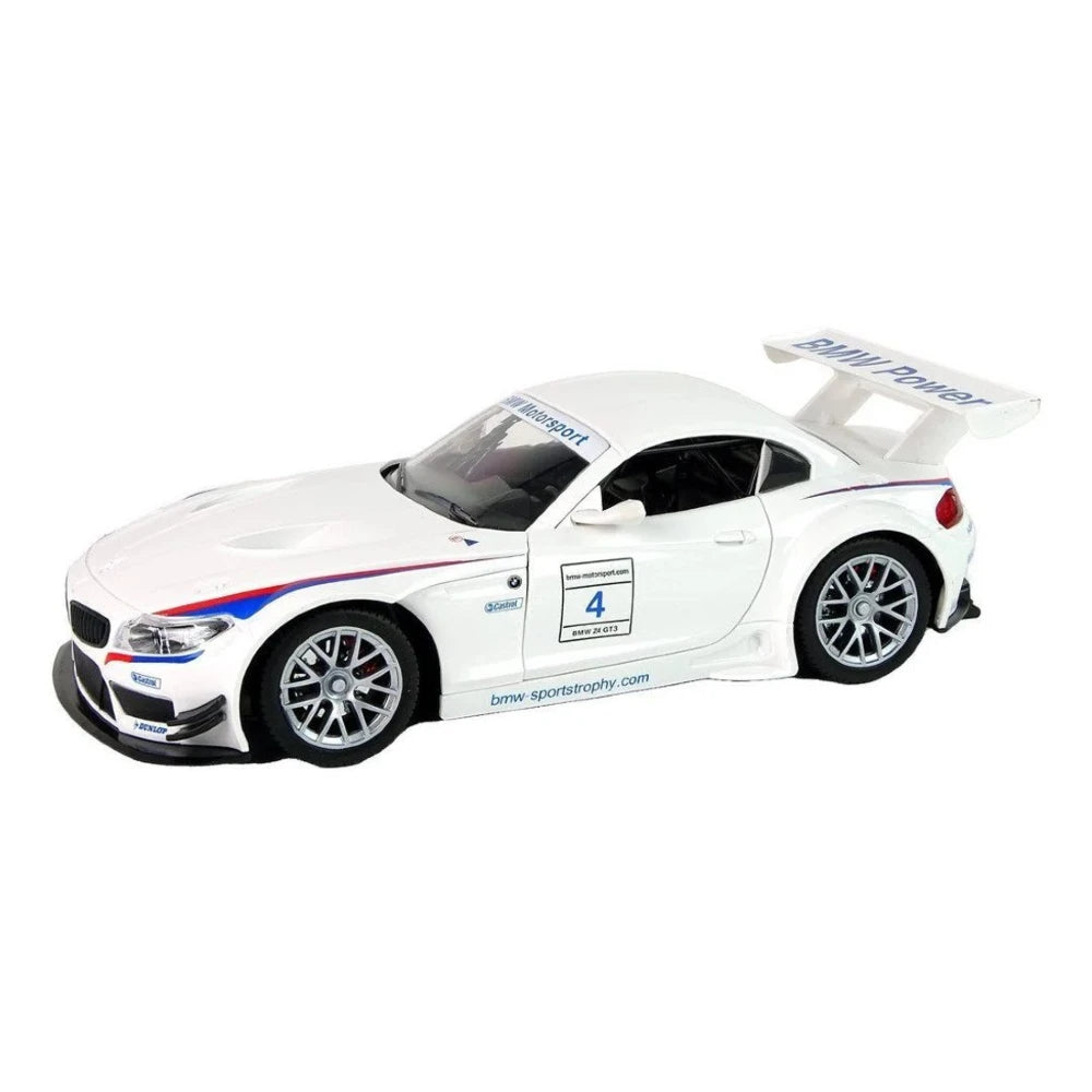 Goukai 1:14 Bmw Z4 GT3 Uzaktan Kumandalı Araba