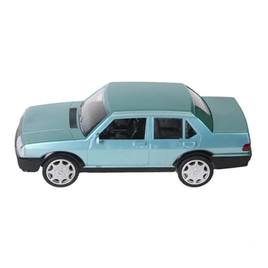 Efsane Drift 1:16 Uzaktan Kumandalı Tofaş Araba 27 Cm USB Şarj Turkuaz