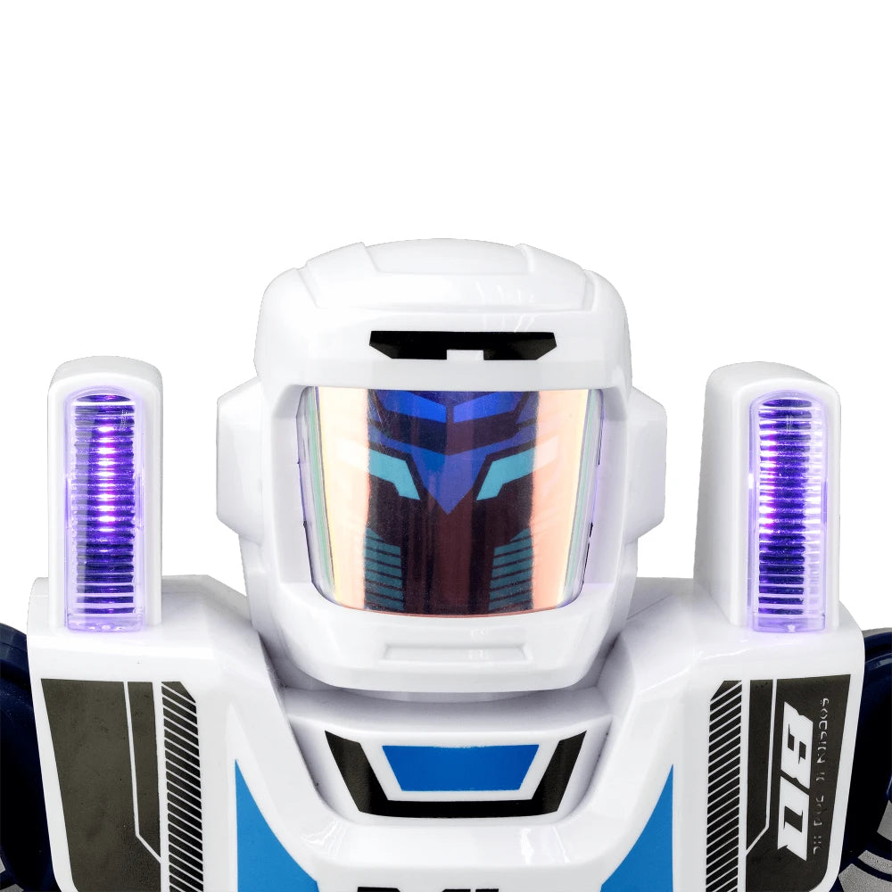 Ycoo Program A Bot XL Programlanabilir Uzaktan Kumandalı Robot