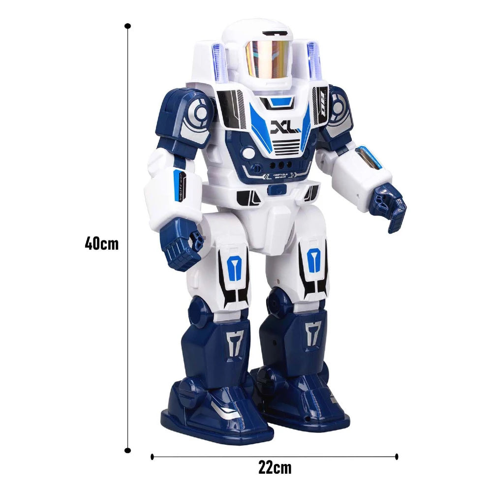 Ycoo Program A Bot XL Programlanabilir Uzaktan Kumandalı Robot