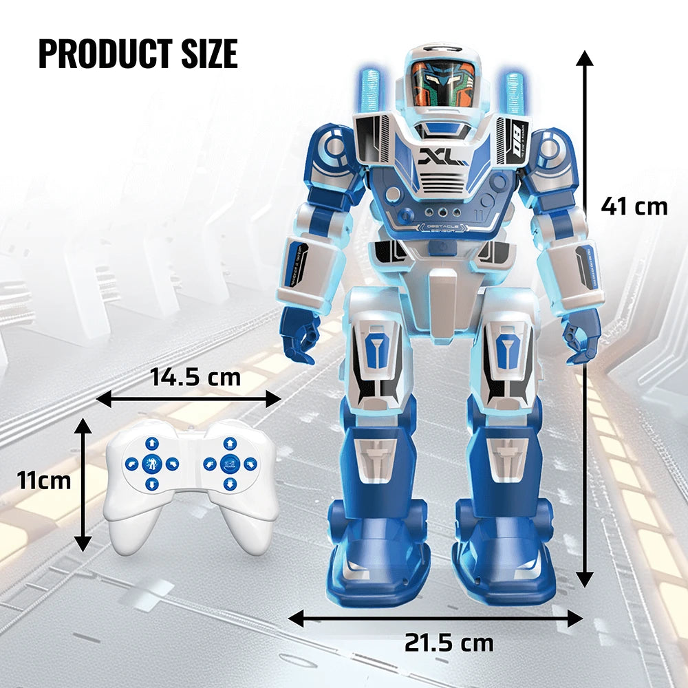 Ycoo Program A Bot XL Programlanabilir Uzaktan Kumandalı Robot
