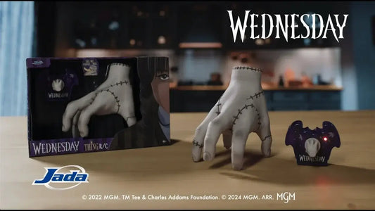 Wednesday “Thing” R/C El – Özellikler, İnceleme ve Satın Alma Rehberi
