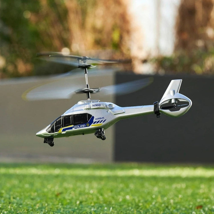 Uzaktan Kumandalı Helikopterler