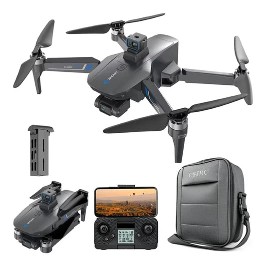 Lead Honor LH-X75 Pro RC Quadcopter Uzaktan Kumandalı Kameralı Drone
