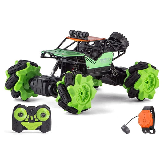 Lead Honor 1:16 RC Big Foot Monster Uzaktan Kumandalı Araba