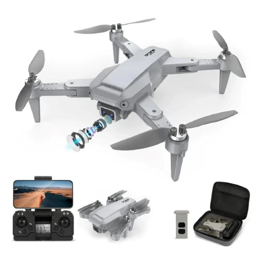 Lead Honor LH-X68G RC Quadcopter Uzaktan Kumandalı Kameralı Drone