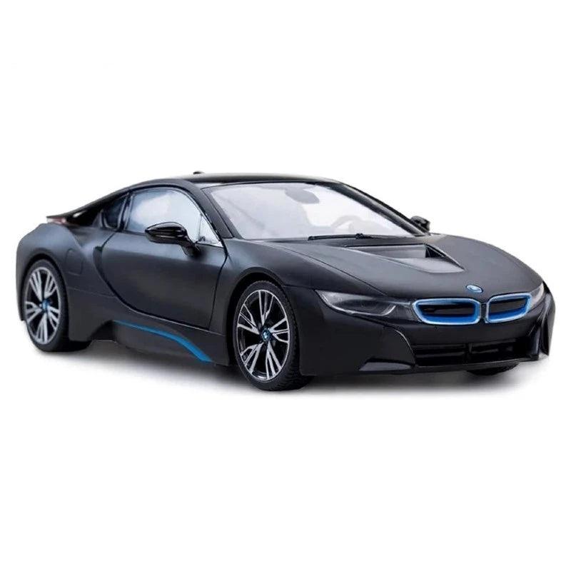 Rastar 1:14 Bmw i8 Uzaktan Kumandalı Araba