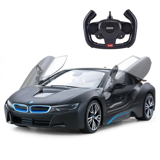 Rastar 1:14 Bmw i8 Uzaktan Kumandalı Araba