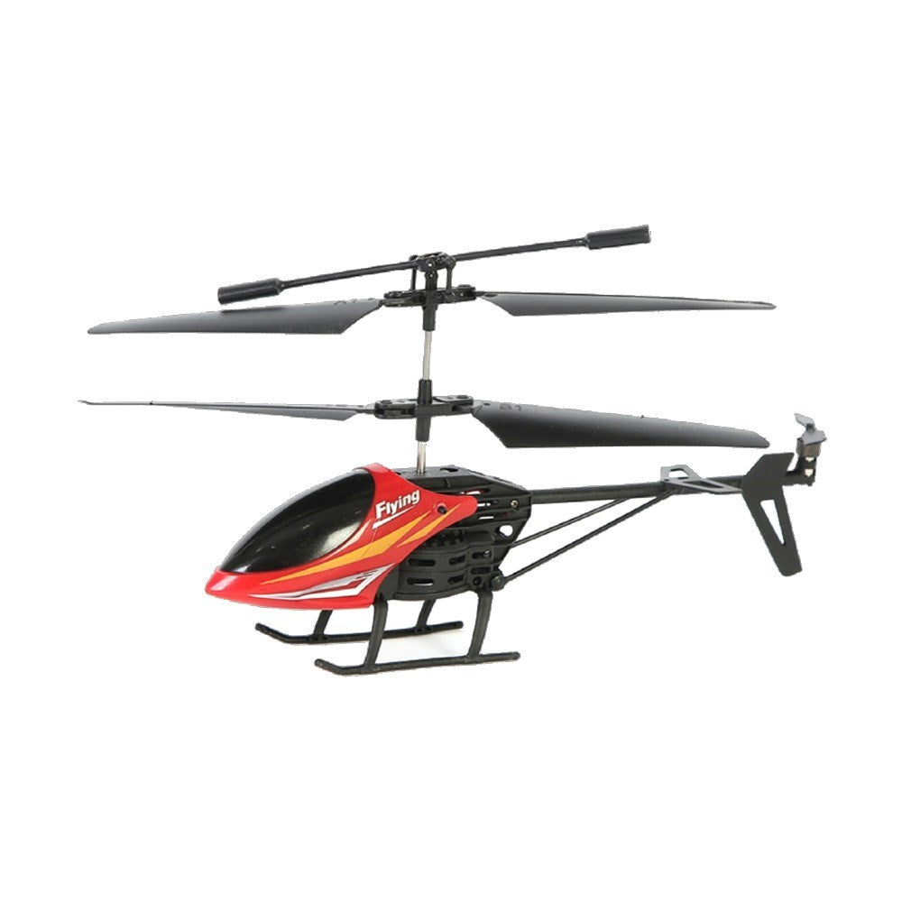 Can Sky King F110 Uzaktan Kumandalı Helikopter | 2.4 Ghz USB Şarj 3.5 Kanal Stabil Uçuş 20 Cm Dayanıklı Yapı Başlangıç Seviyesi 14+ Yaş ve Üzeri Çocuklar İçin