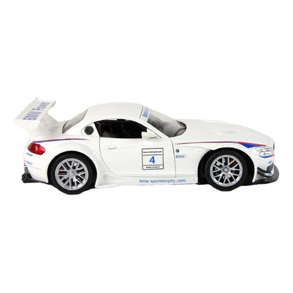 Goukai 1:14 Bmw Z4 GT3 Uzaktan Kumandalı Araba
