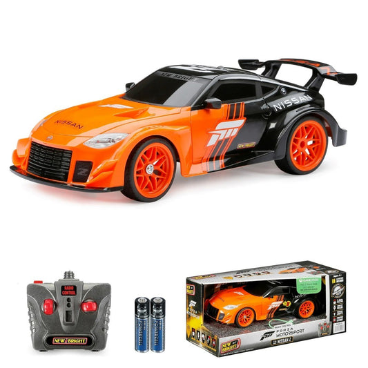 New Bright 1:16 RC Forza Motorsport Nissan Z Uzaktan Kumandalı Araba