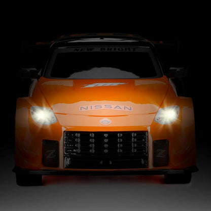 New Bright 1:16 RC Forza Motorsport Nissan Z Uzaktan Kumandalı Araba