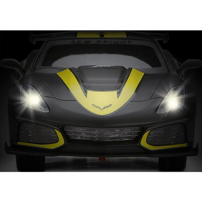 New Bright RC 1:16 Forza Motorsport Corvette ZR1 Uzaktan Kumandalı Araba