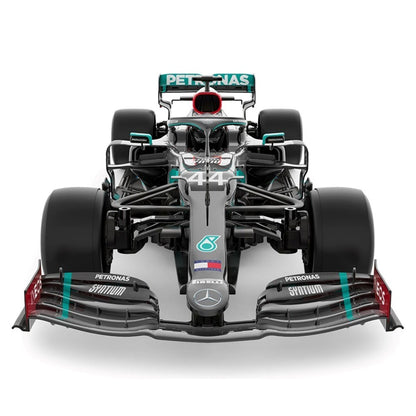 Rastar 1:12 Mercedes Amg F1 W11 EQ Uzaktan Kumandalı Formula 1 Arabası