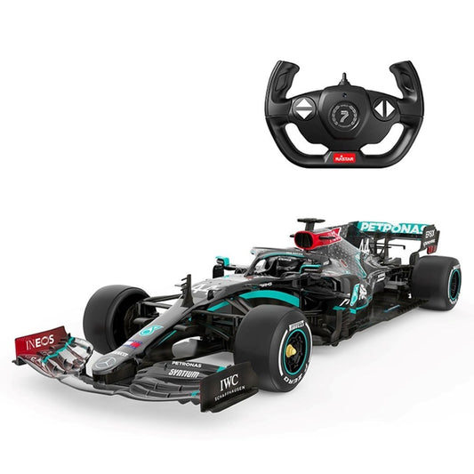 Rastar 1:12 Mercedes Amg F1 W11 EQ Uzaktan Kumandalı Formula 1 Arabası