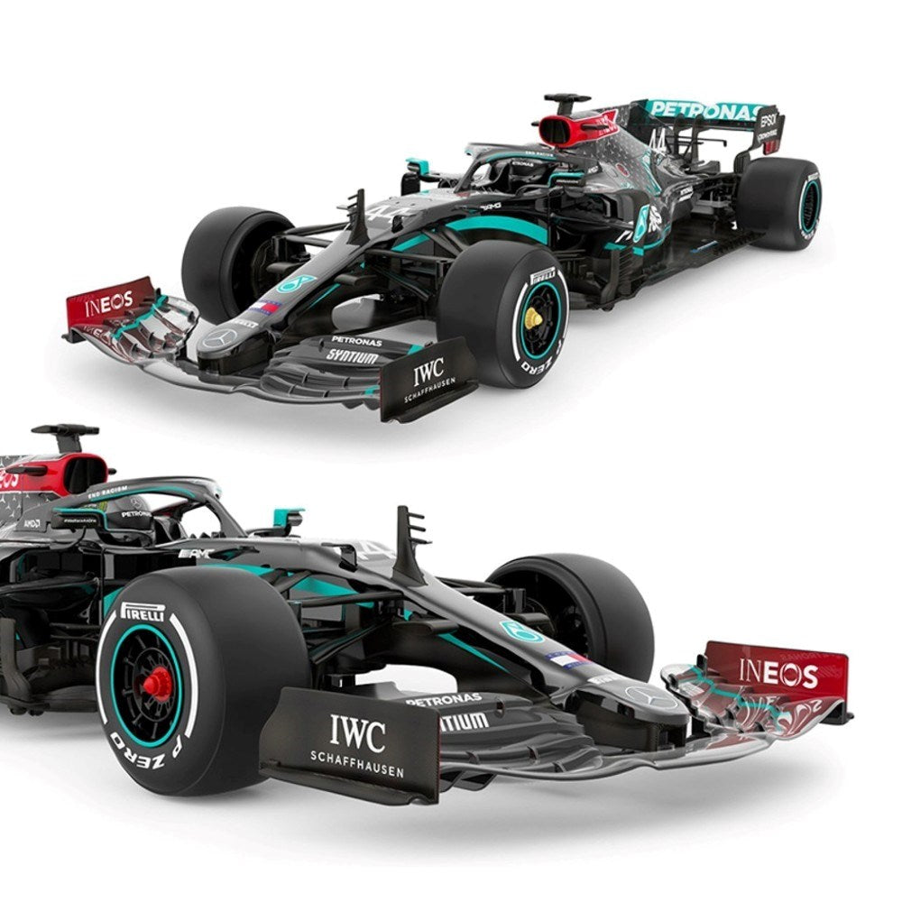 Rastar 1:12 Mercedes Amg F1 W11 EQ Uzaktan Kumandalı Formula 1 Arabası