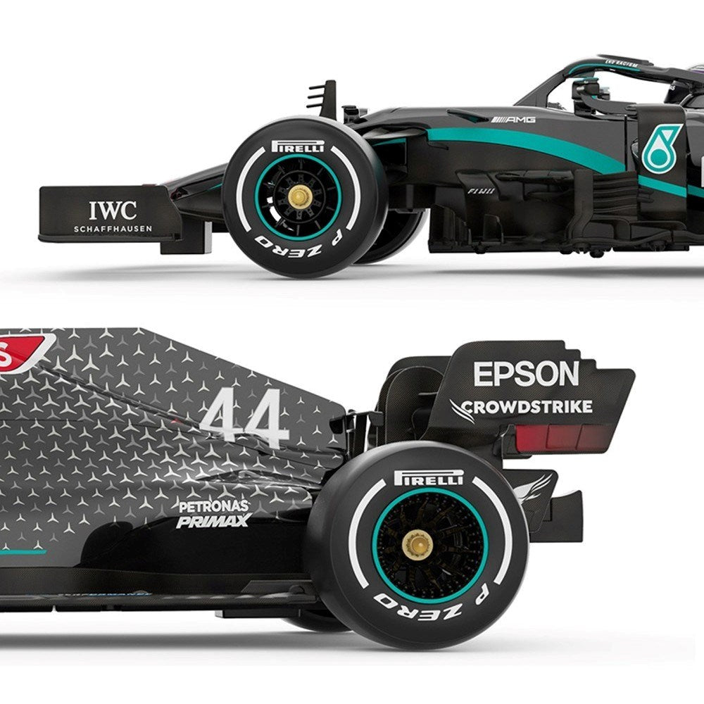 Rastar 1:12 Mercedes Amg F1 W11 EQ Uzaktan Kumandalı Formula 1 Arabası