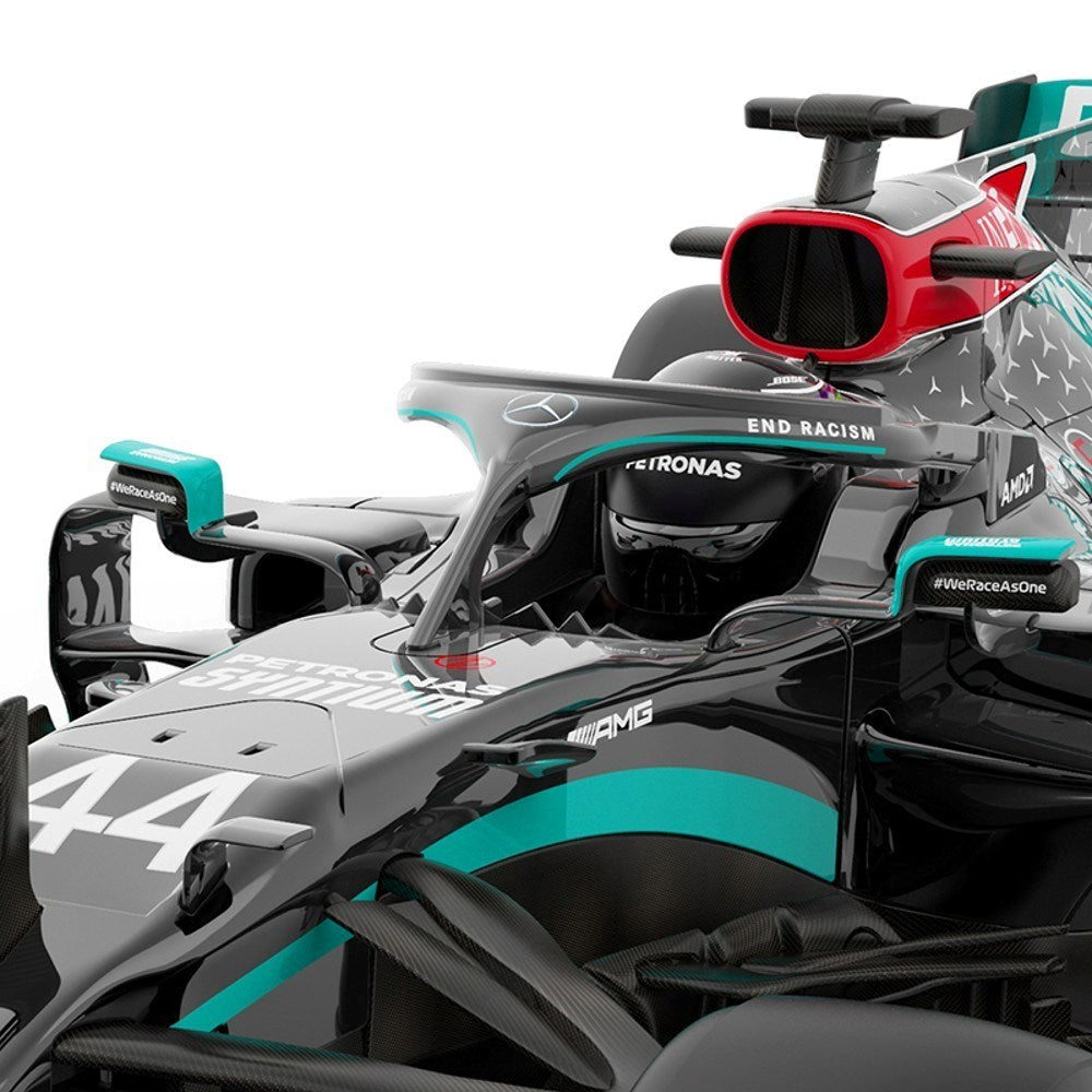 Rastar 1:12 Mercedes Amg F1 W11 EQ Uzaktan Kumandalı Formula 1 Arabası