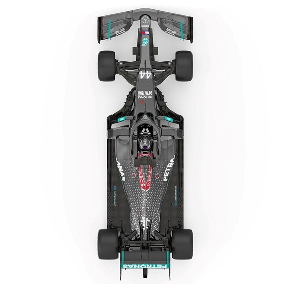 Rastar 1:12 Mercedes Amg F1 W11 EQ Uzaktan Kumandalı Formula 1 Arabası
