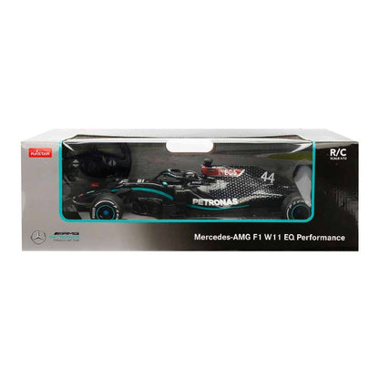 Rastar 1:12 Mercedes Amg F1 W11 EQ Uzaktan Kumandalı Formula 1 Arabası