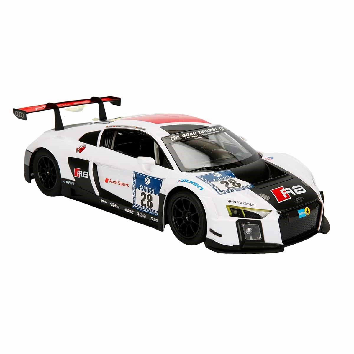 Rastar 1:14 Audi R8 LMS Uzaktan Kumandalı Yarış Arabası